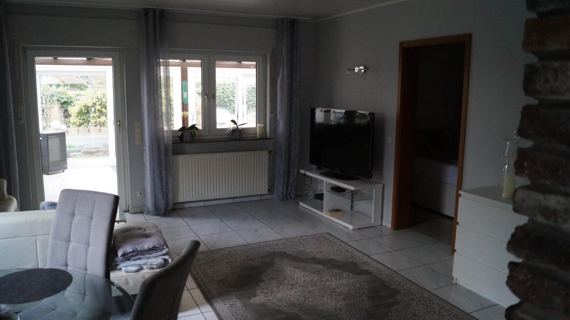 Ferienwohnung Pasch-Wittke Geldern Εξωτερικό φωτογραφία