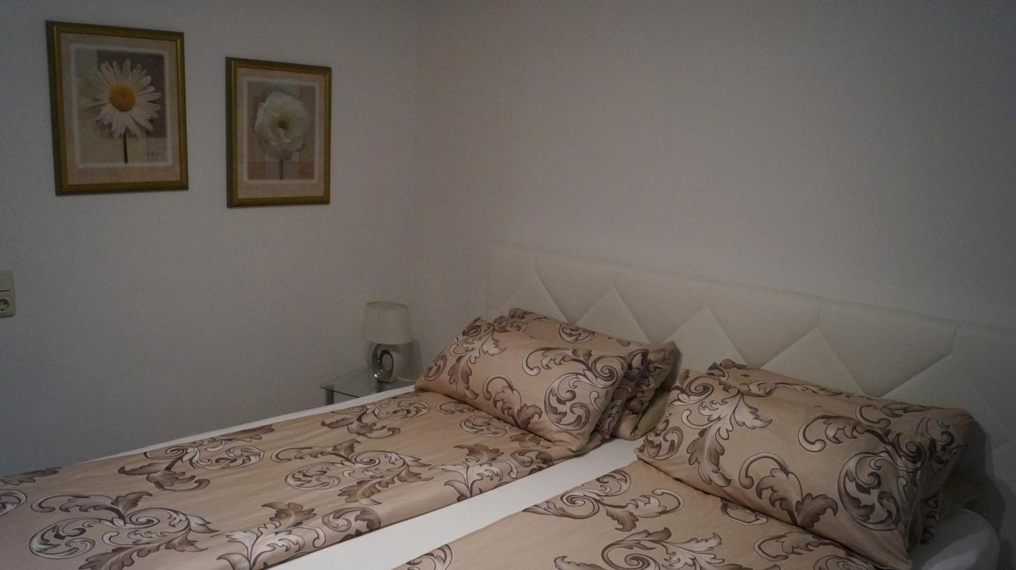 Ferienwohnung Pasch-Wittke Geldern Εξωτερικό φωτογραφία