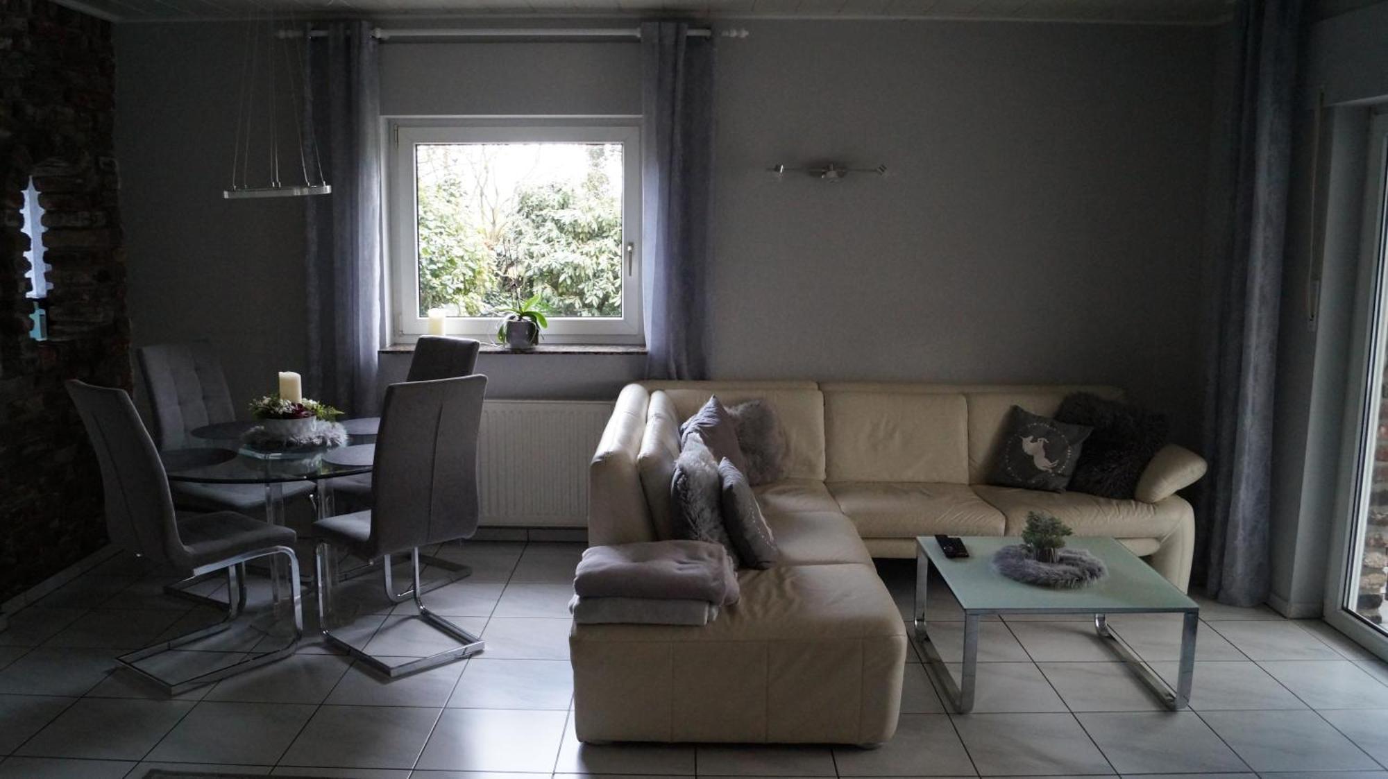 Ferienwohnung Pasch-Wittke Geldern Εξωτερικό φωτογραφία