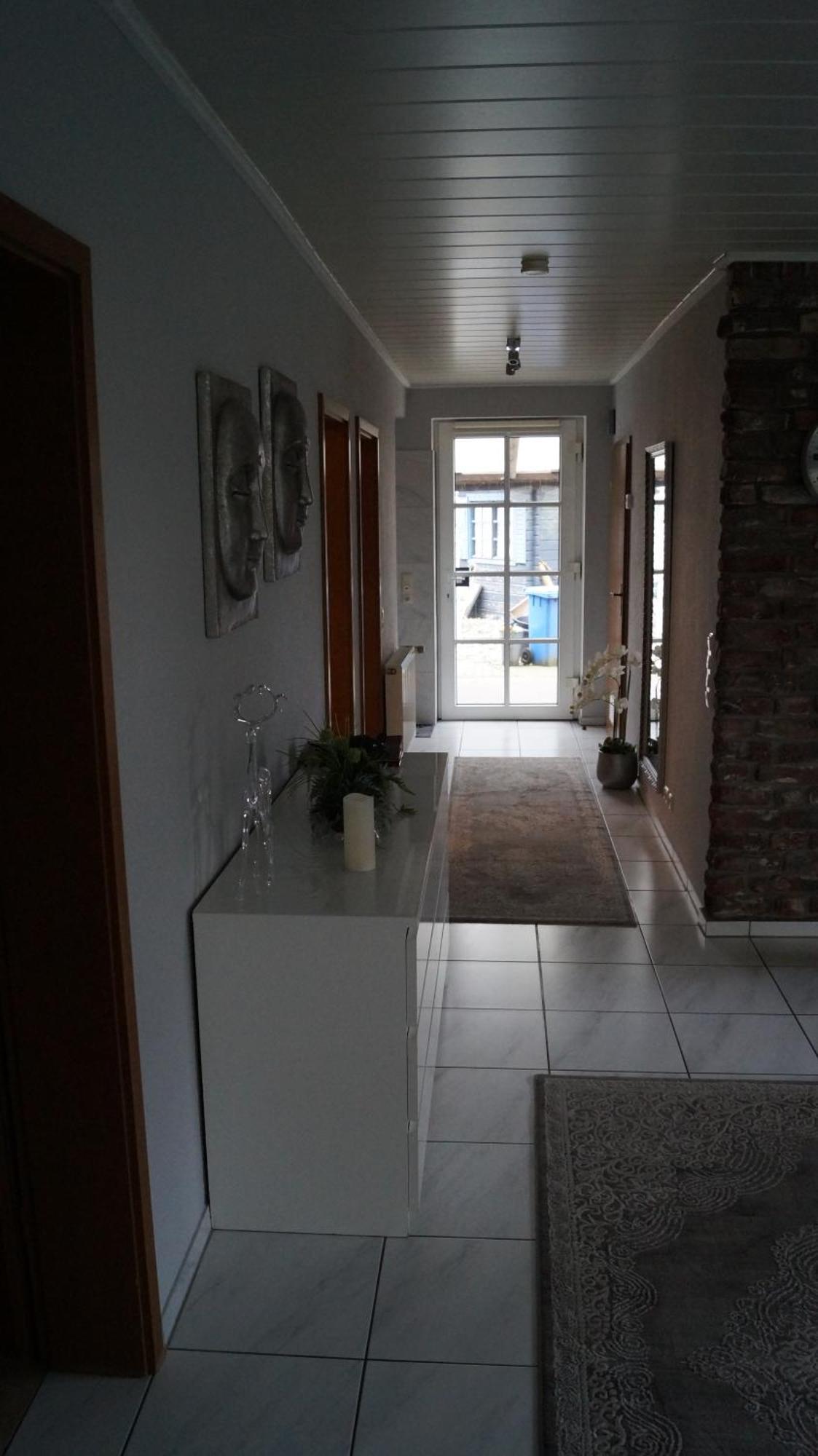 Ferienwohnung Pasch-Wittke Geldern Εξωτερικό φωτογραφία