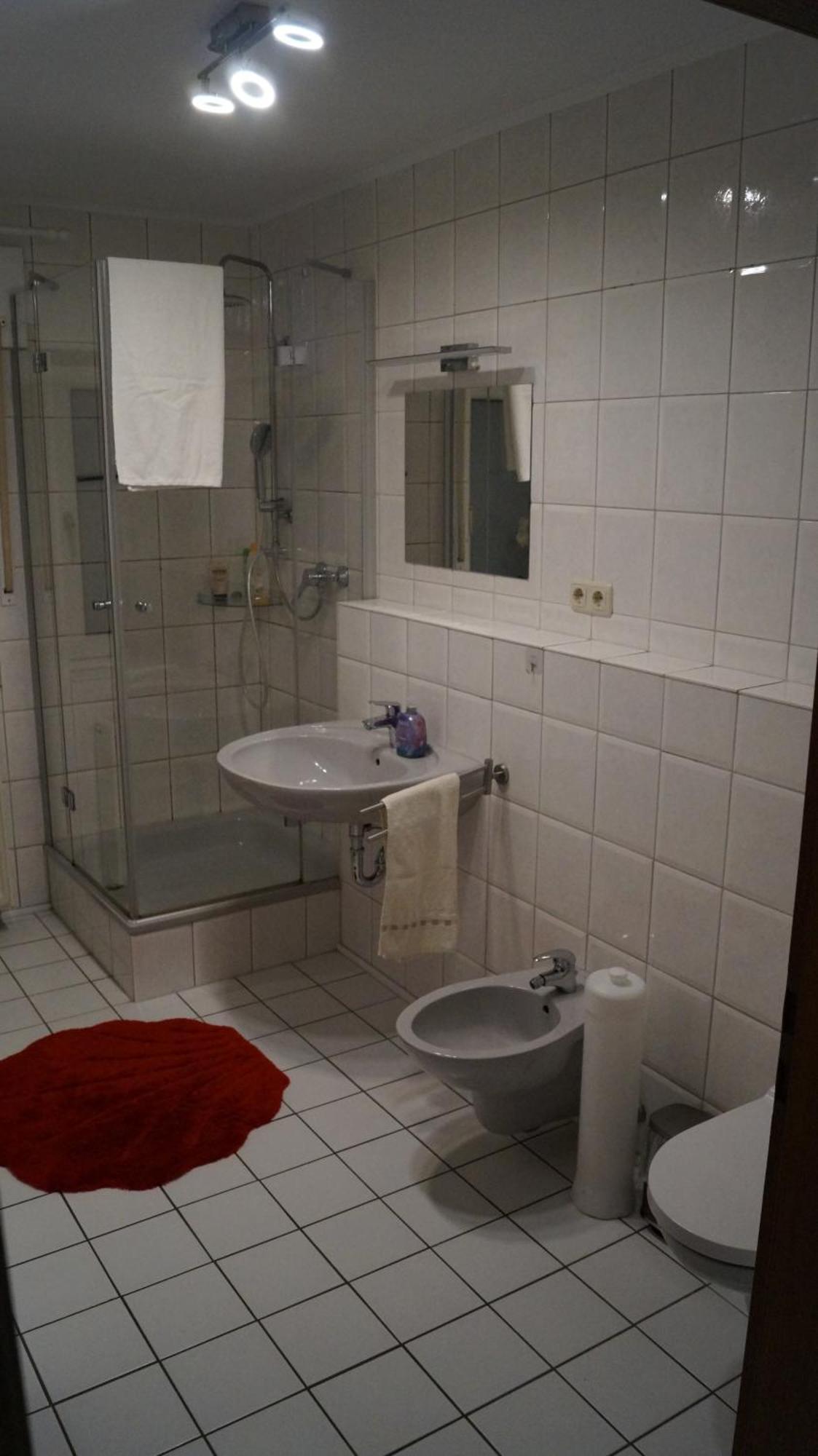 Ferienwohnung Pasch-Wittke Geldern Εξωτερικό φωτογραφία
