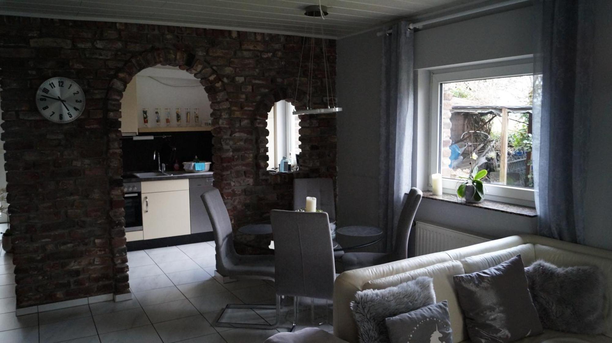 Ferienwohnung Pasch-Wittke Geldern Εξωτερικό φωτογραφία