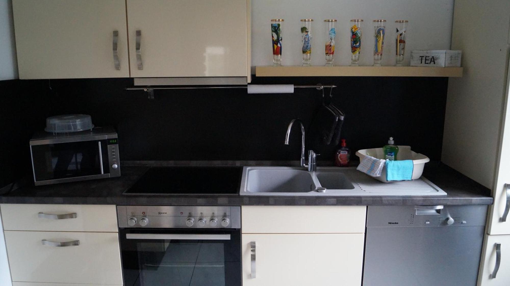 Ferienwohnung Pasch-Wittke Geldern Εξωτερικό φωτογραφία