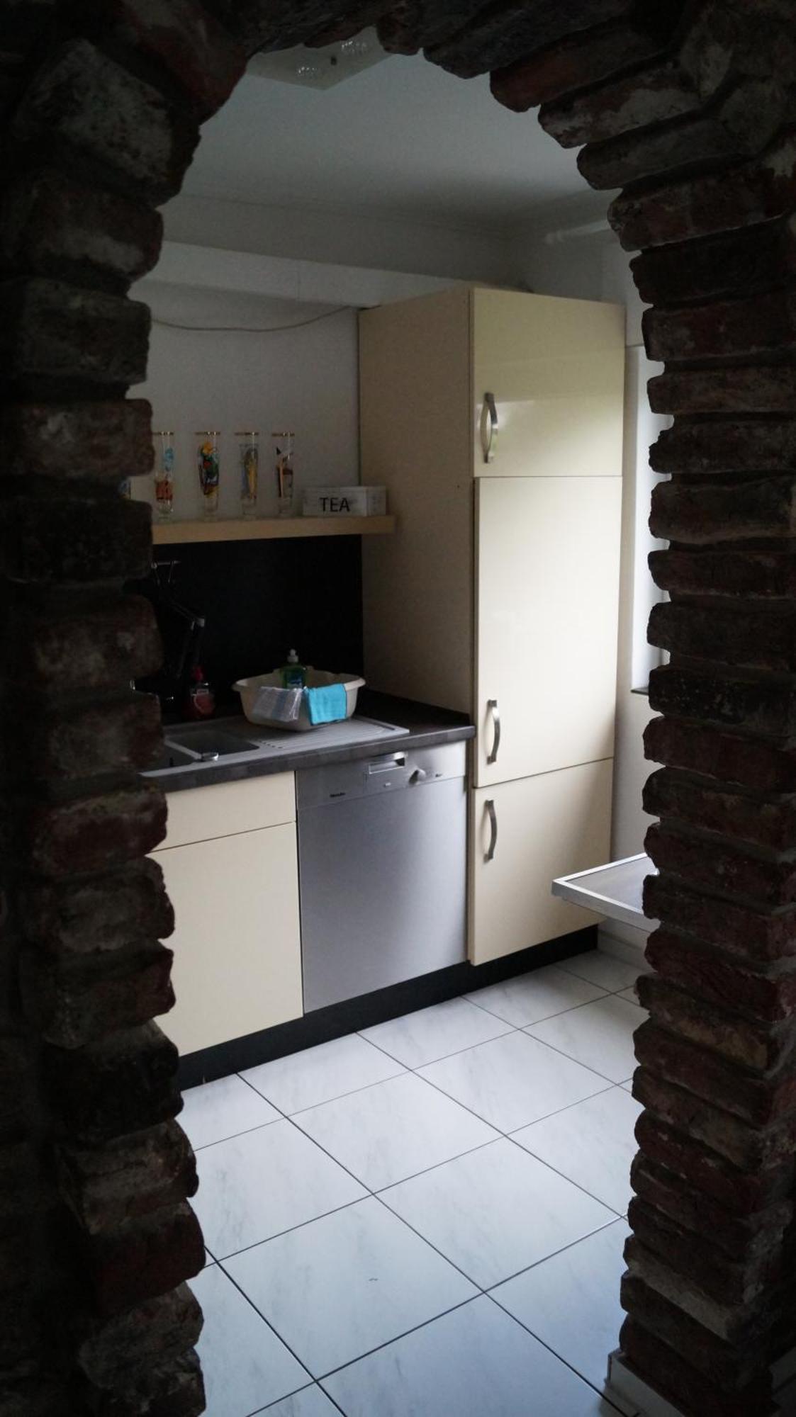 Ferienwohnung Pasch-Wittke Geldern Εξωτερικό φωτογραφία
