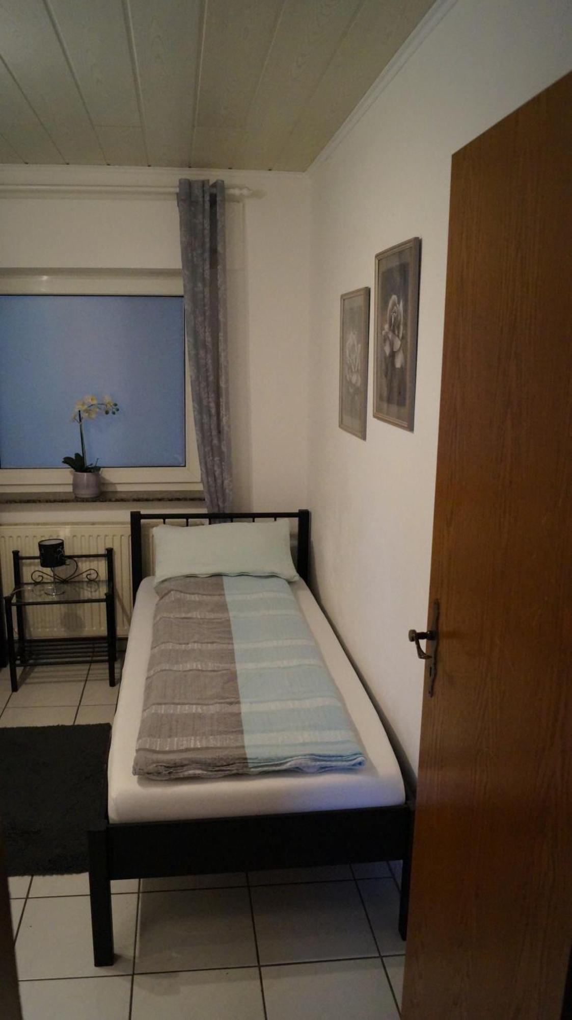 Ferienwohnung Pasch-Wittke Geldern Εξωτερικό φωτογραφία