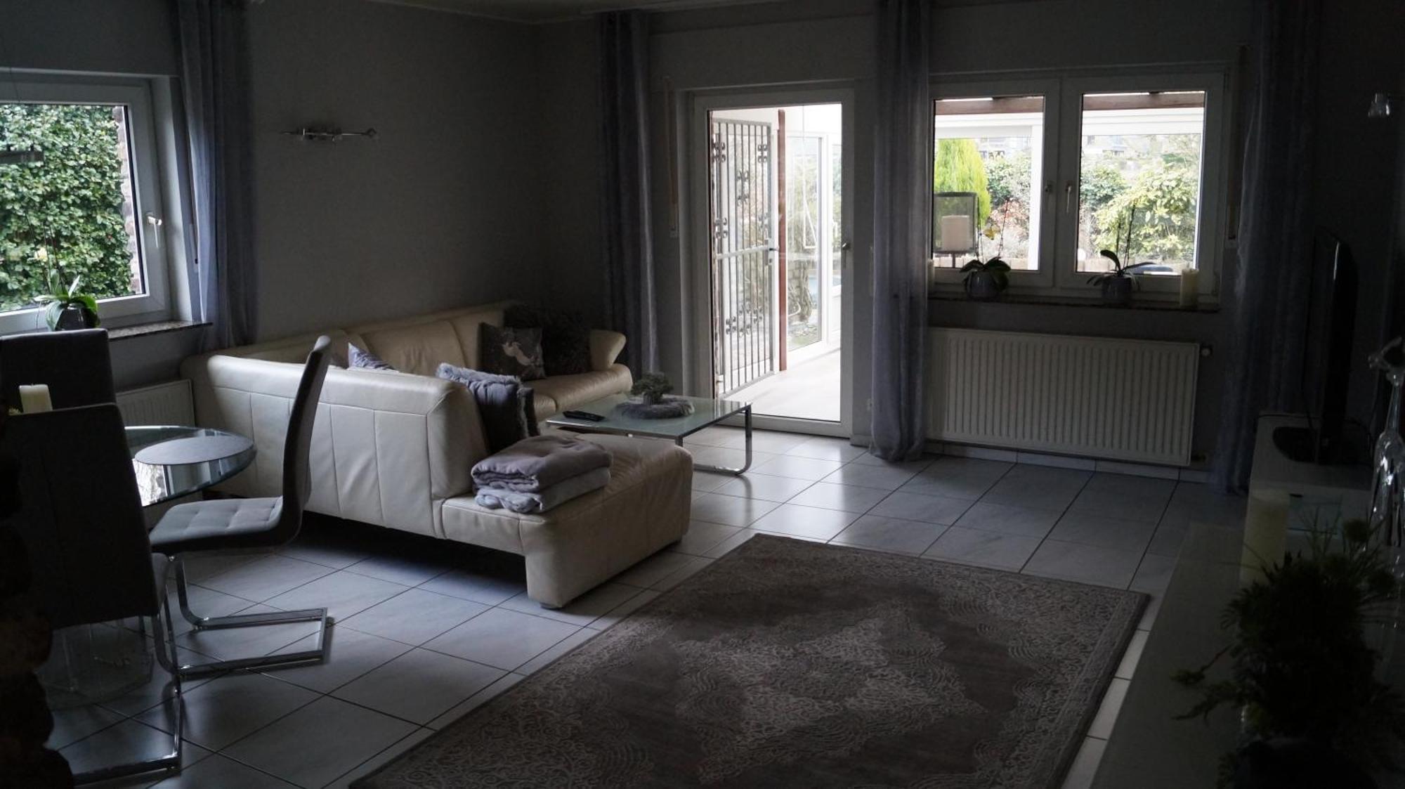 Ferienwohnung Pasch-Wittke Geldern Εξωτερικό φωτογραφία