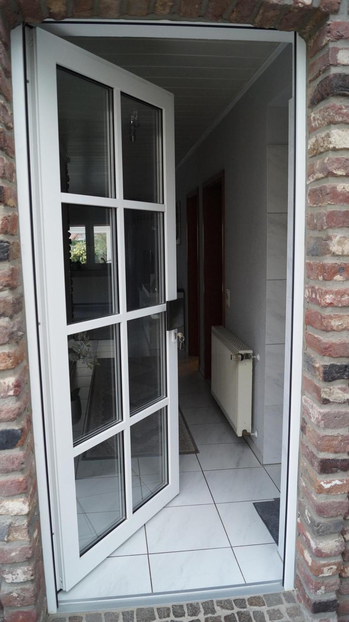 Ferienwohnung Pasch-Wittke Geldern Εξωτερικό φωτογραφία