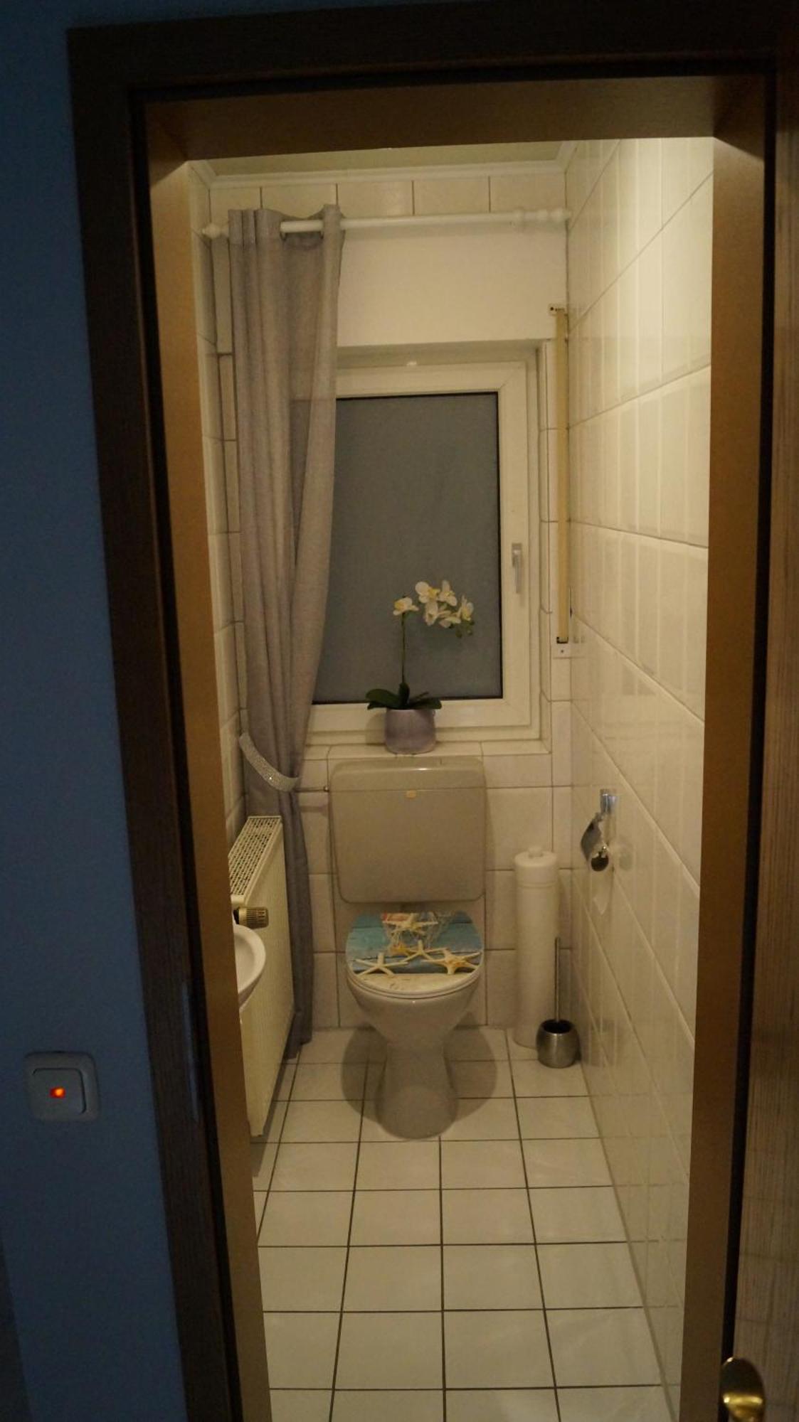 Ferienwohnung Pasch-Wittke Geldern Εξωτερικό φωτογραφία