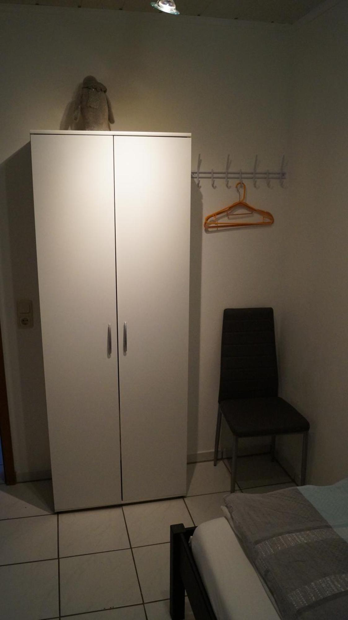 Ferienwohnung Pasch-Wittke Geldern Εξωτερικό φωτογραφία