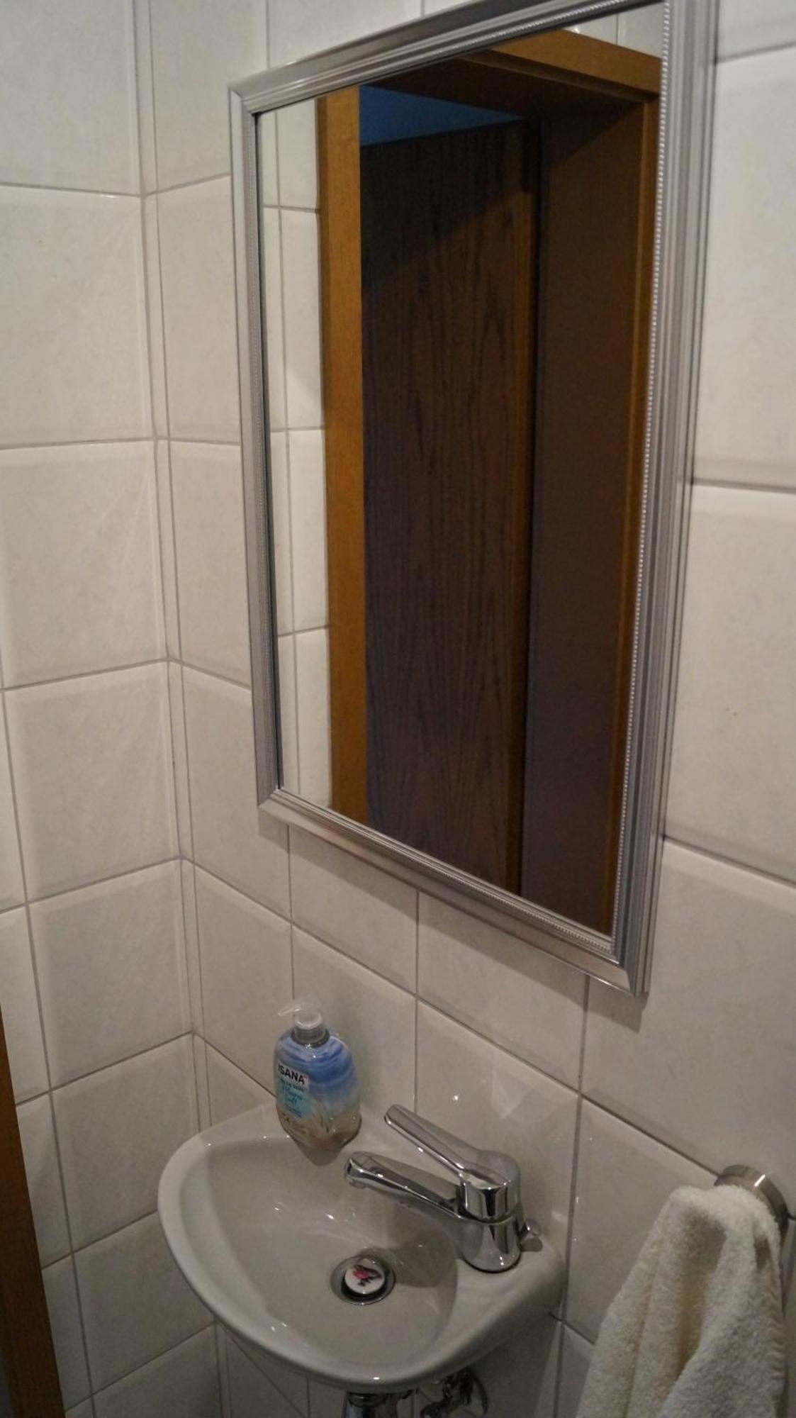 Ferienwohnung Pasch-Wittke Geldern Εξωτερικό φωτογραφία