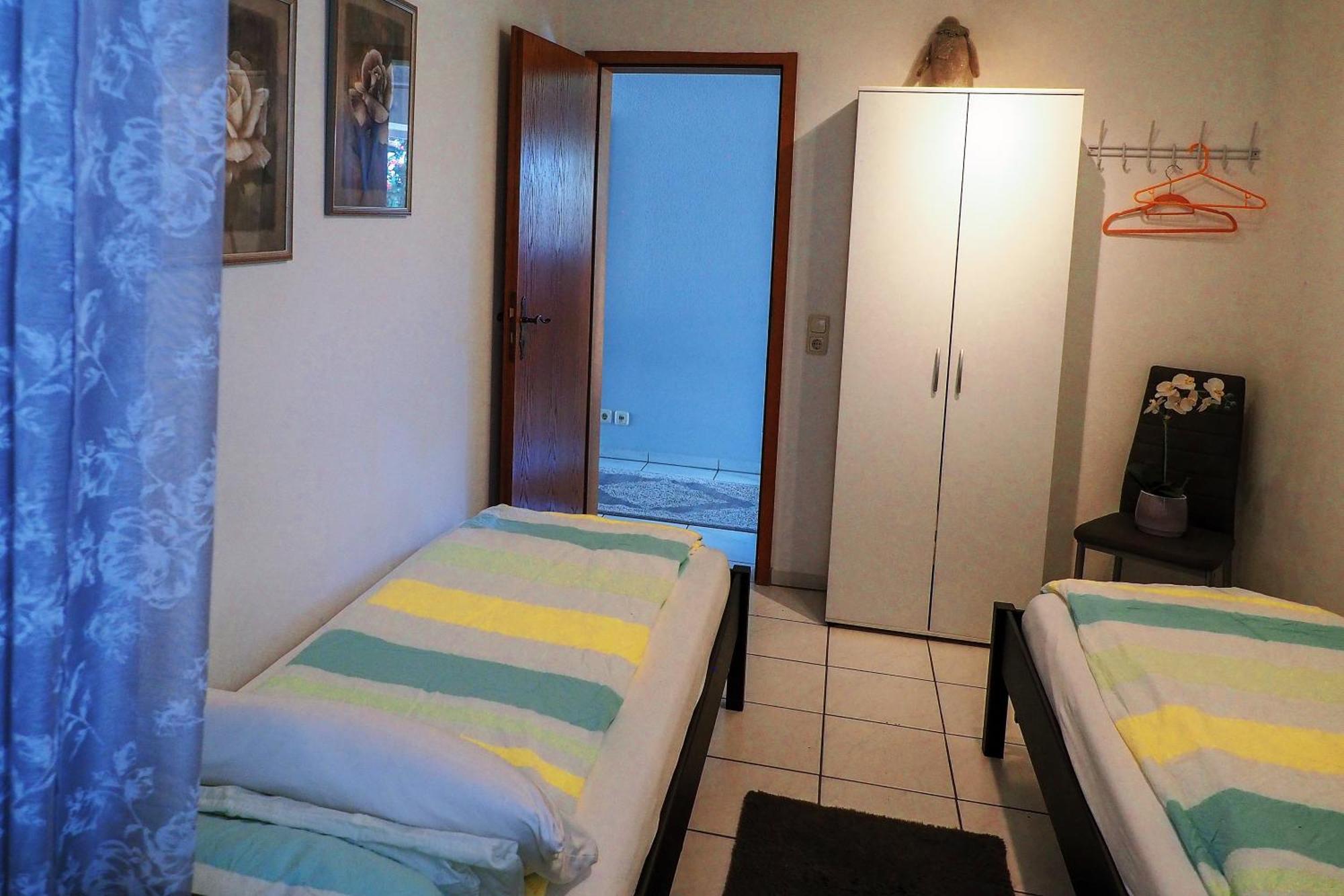 Ferienwohnung Pasch-Wittke Geldern Εξωτερικό φωτογραφία