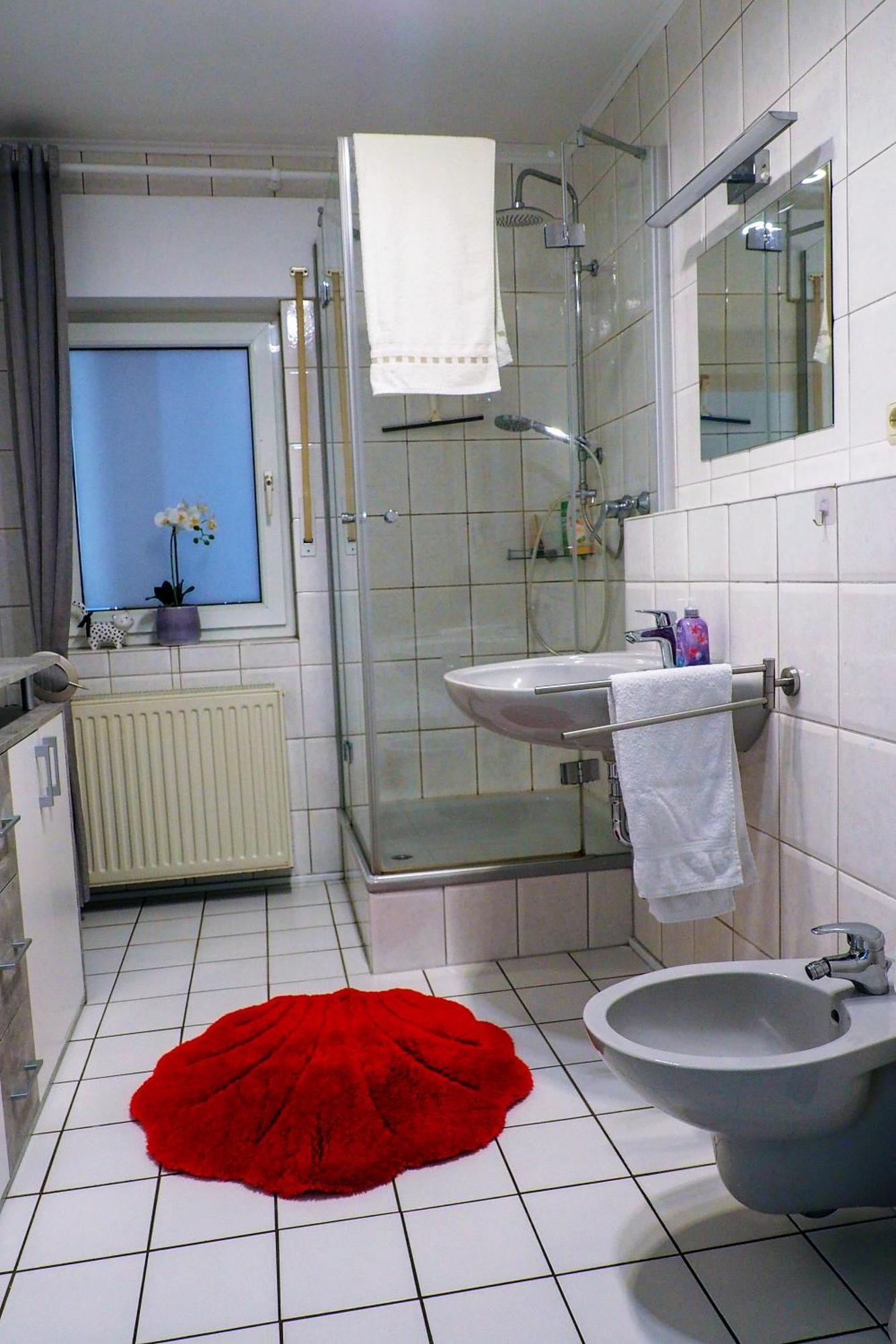 Ferienwohnung Pasch-Wittke Geldern Εξωτερικό φωτογραφία