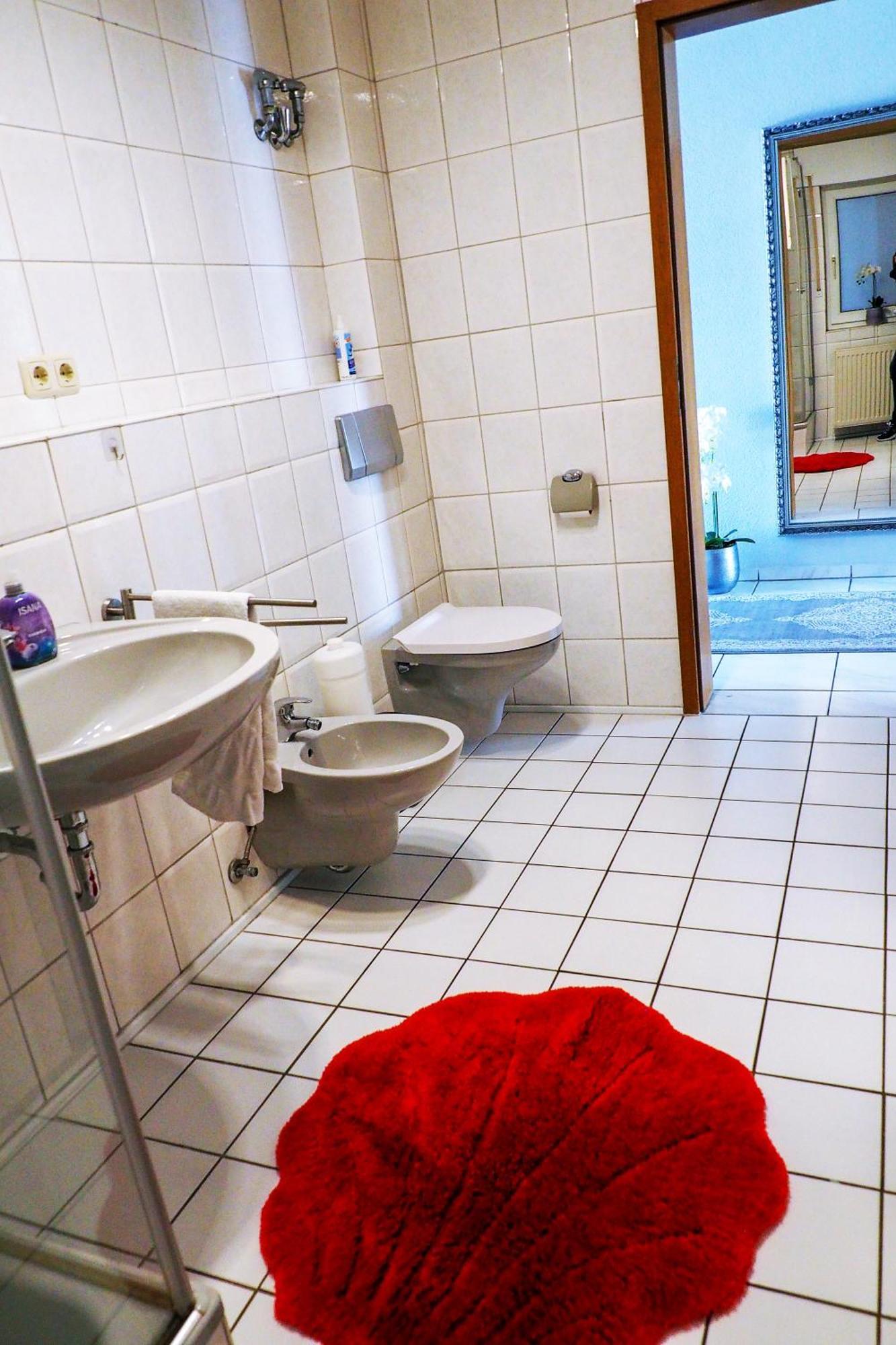 Ferienwohnung Pasch-Wittke Geldern Εξωτερικό φωτογραφία