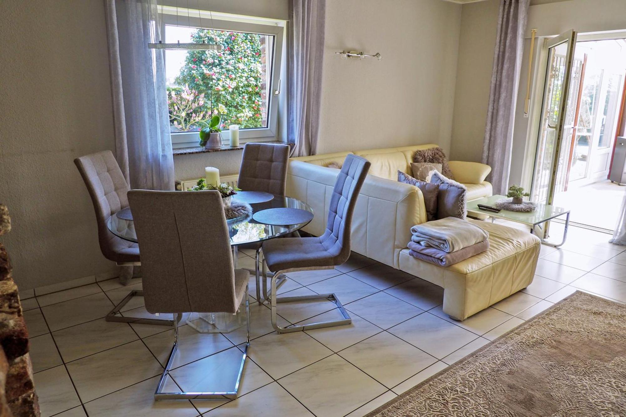 Ferienwohnung Pasch-Wittke Geldern Εξωτερικό φωτογραφία
