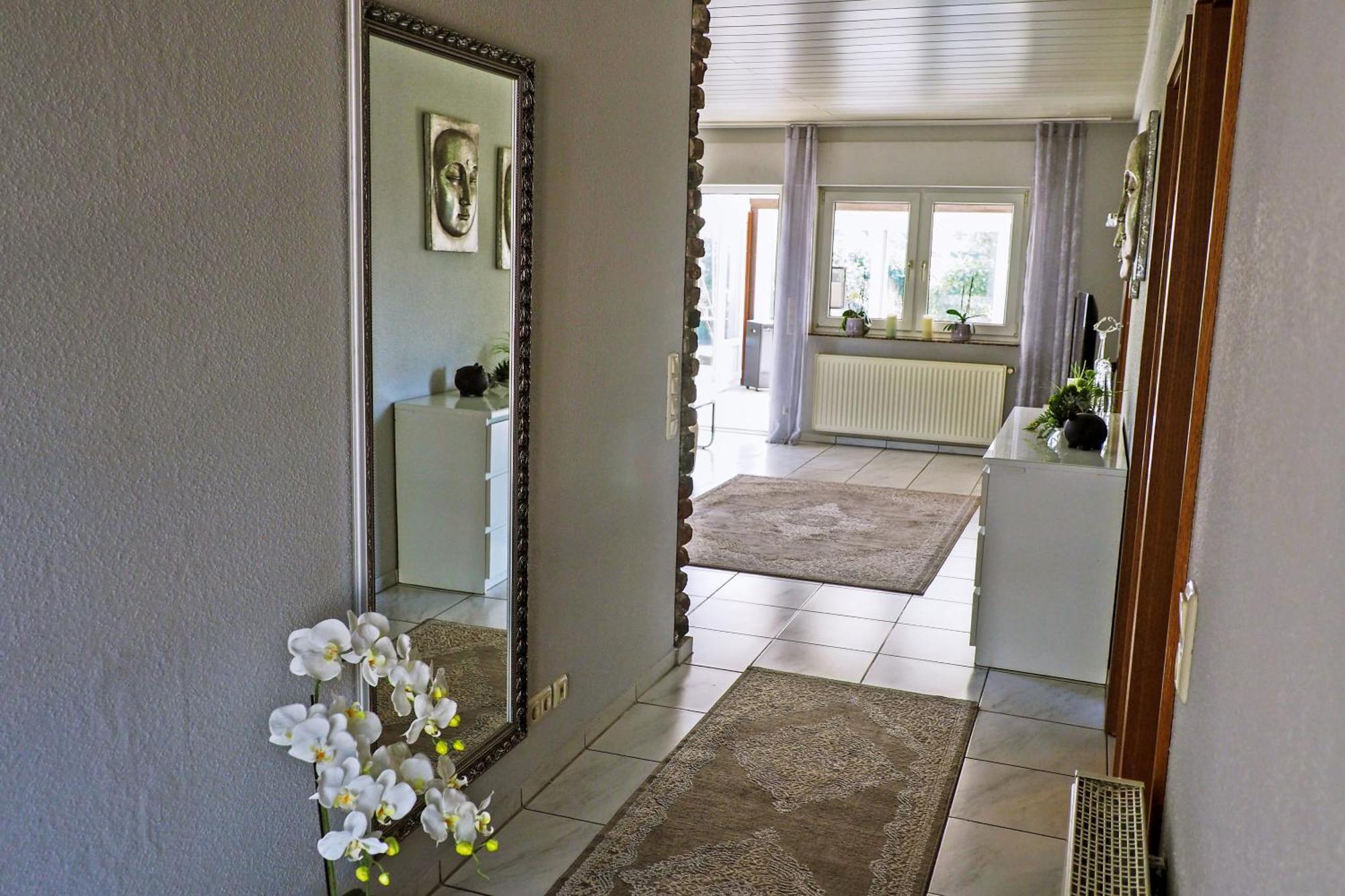Ferienwohnung Pasch-Wittke Geldern Εξωτερικό φωτογραφία