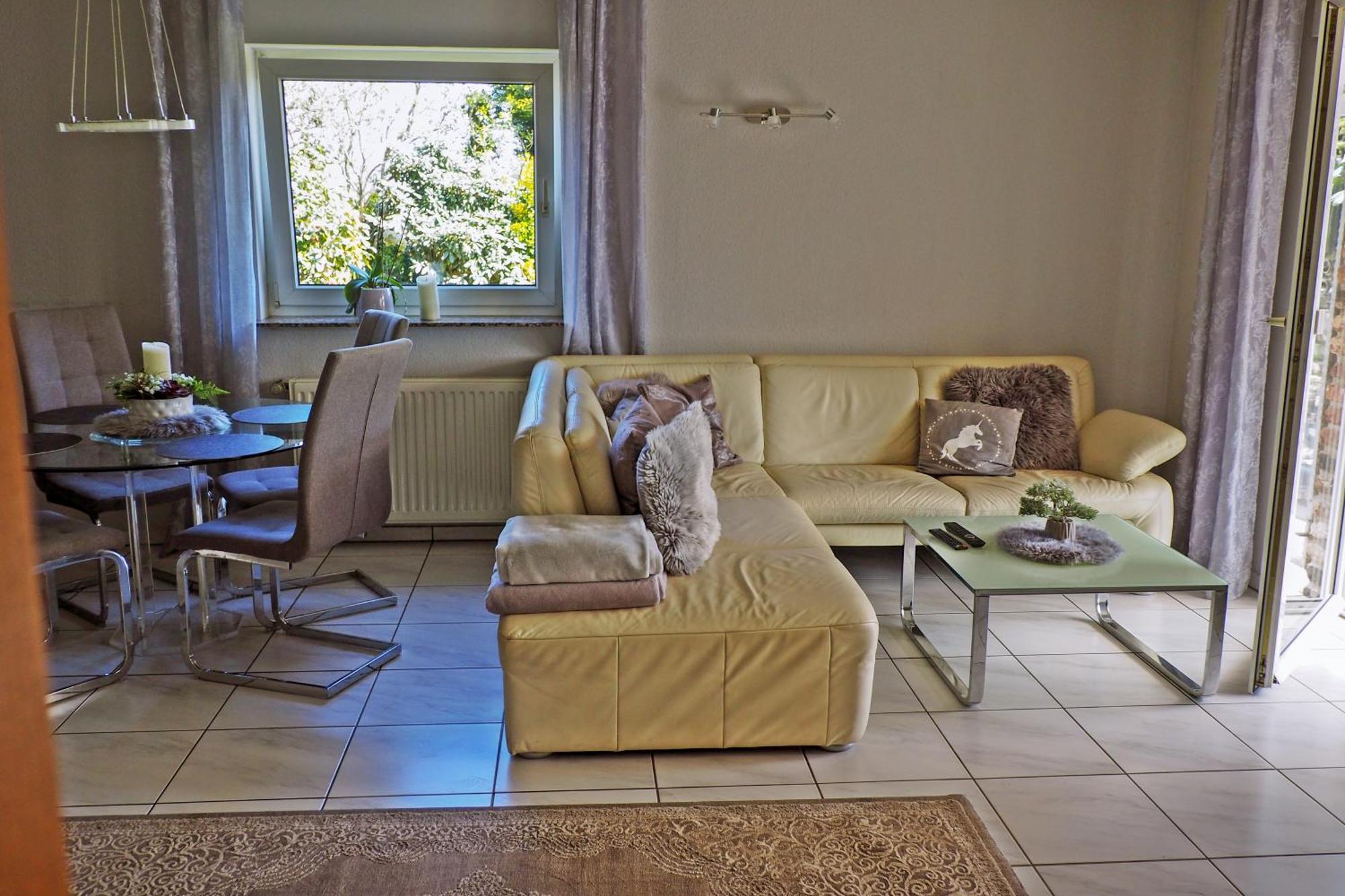 Ferienwohnung Pasch-Wittke Geldern Εξωτερικό φωτογραφία