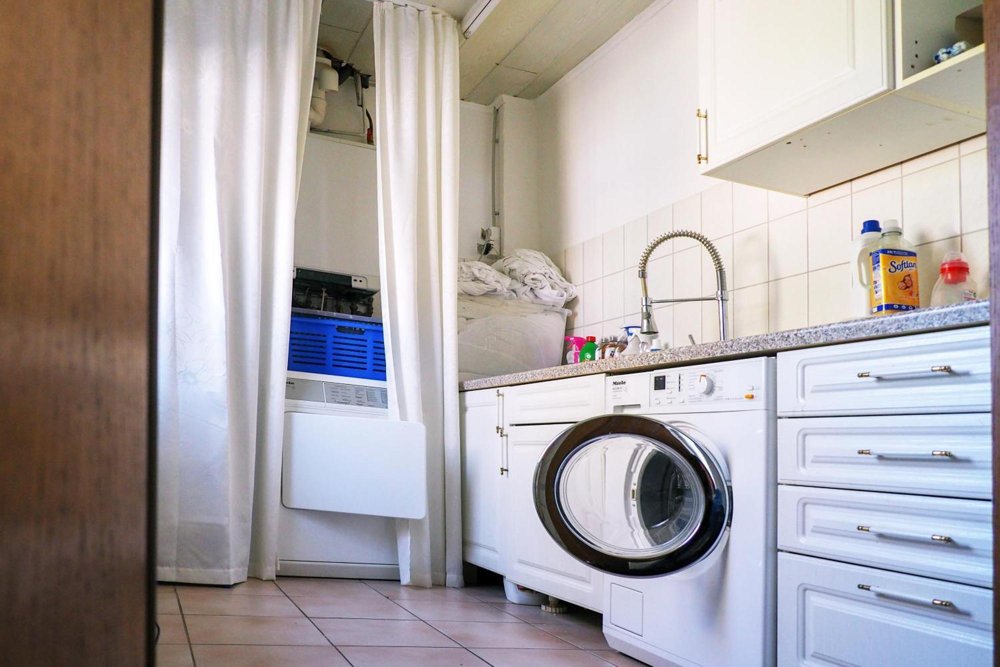 Ferienwohnung Pasch-Wittke Geldern Εξωτερικό φωτογραφία