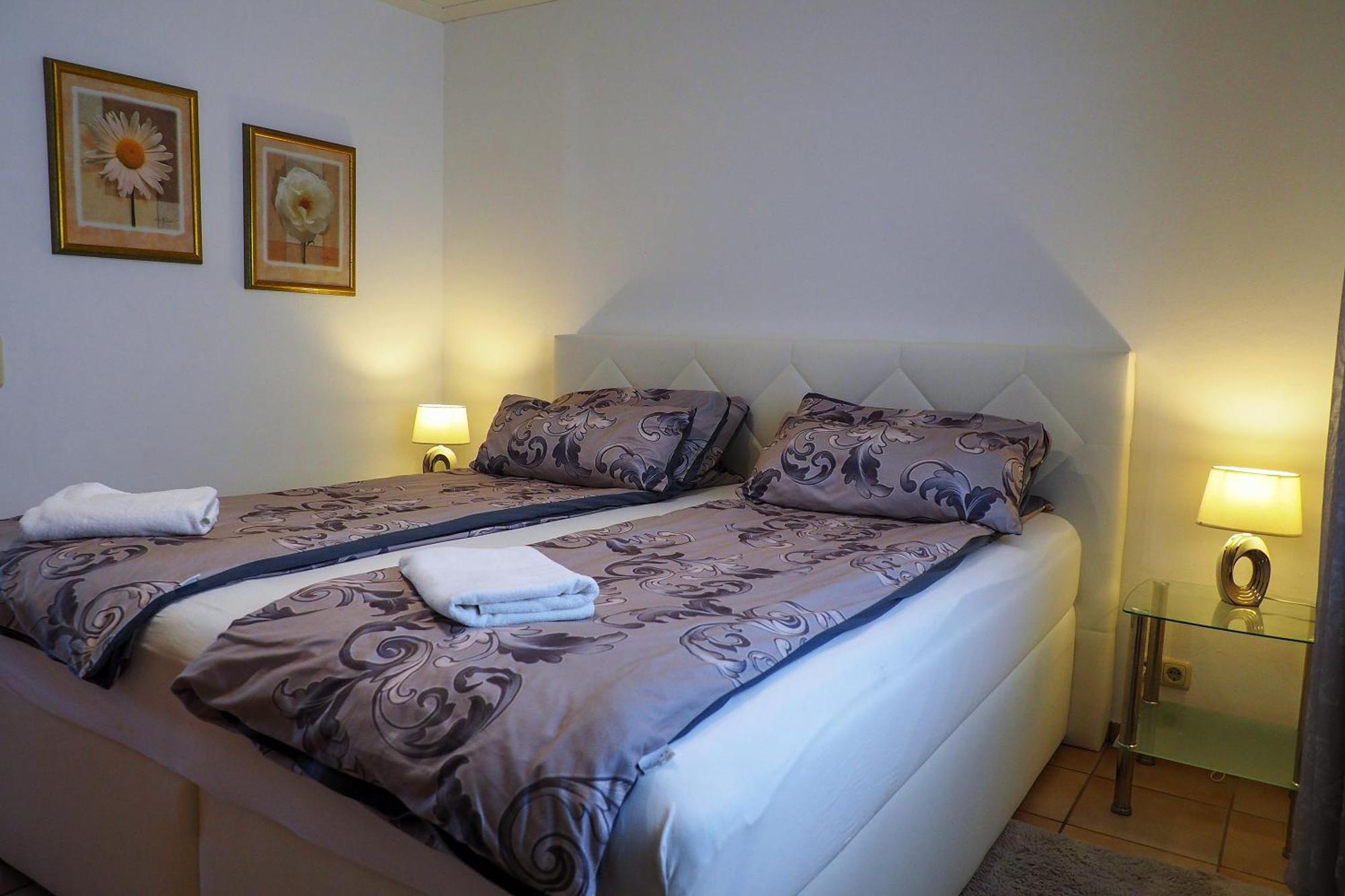 Ferienwohnung Pasch-Wittke Geldern Εξωτερικό φωτογραφία