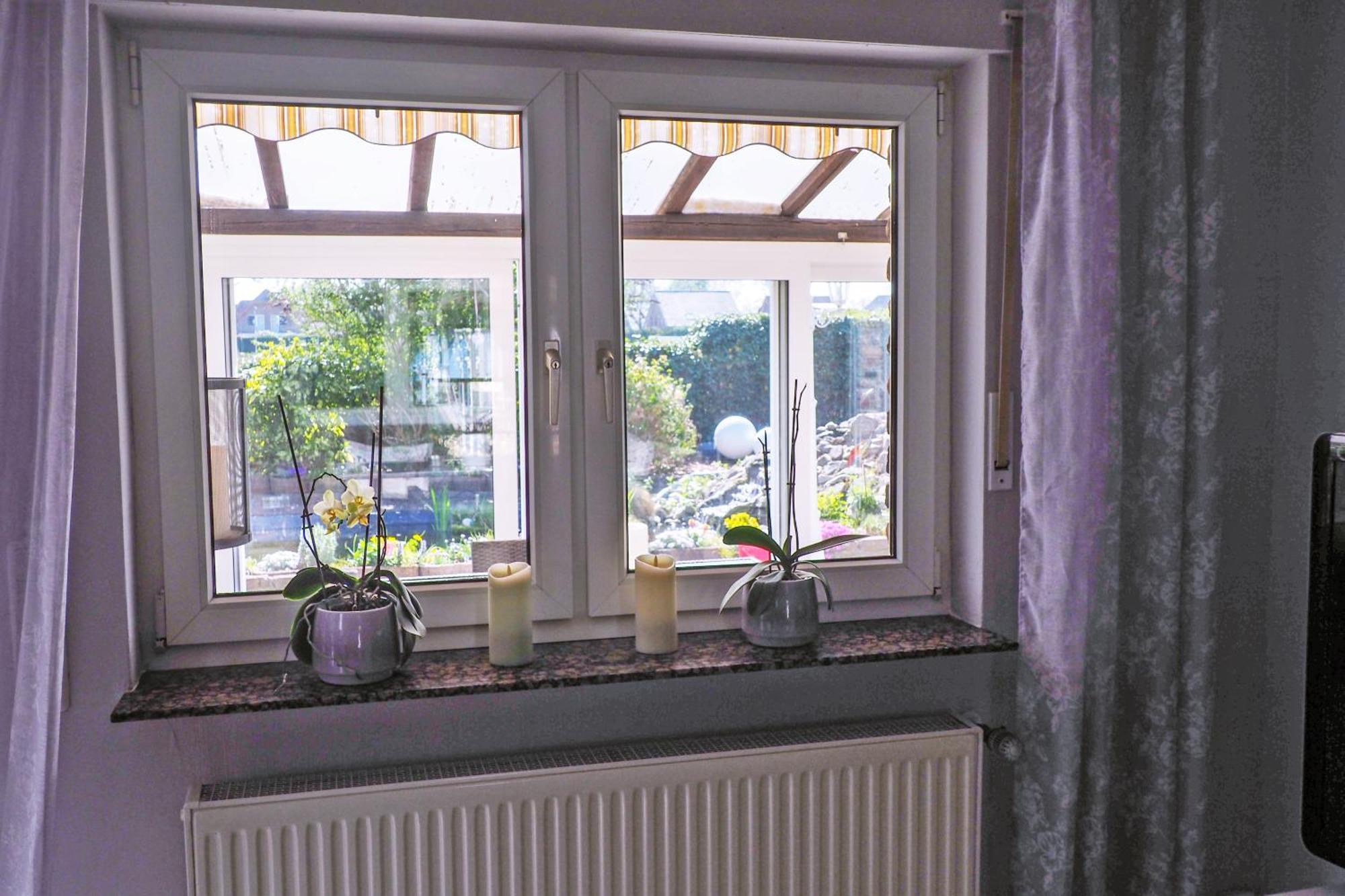 Ferienwohnung Pasch-Wittke Geldern Εξωτερικό φωτογραφία