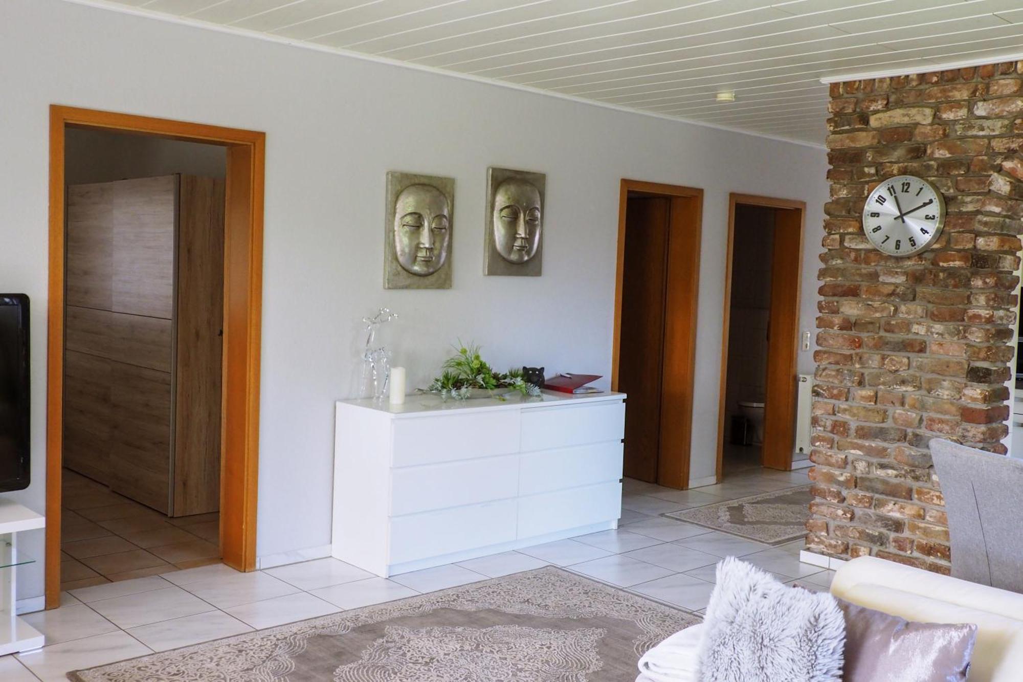 Ferienwohnung Pasch-Wittke Geldern Εξωτερικό φωτογραφία