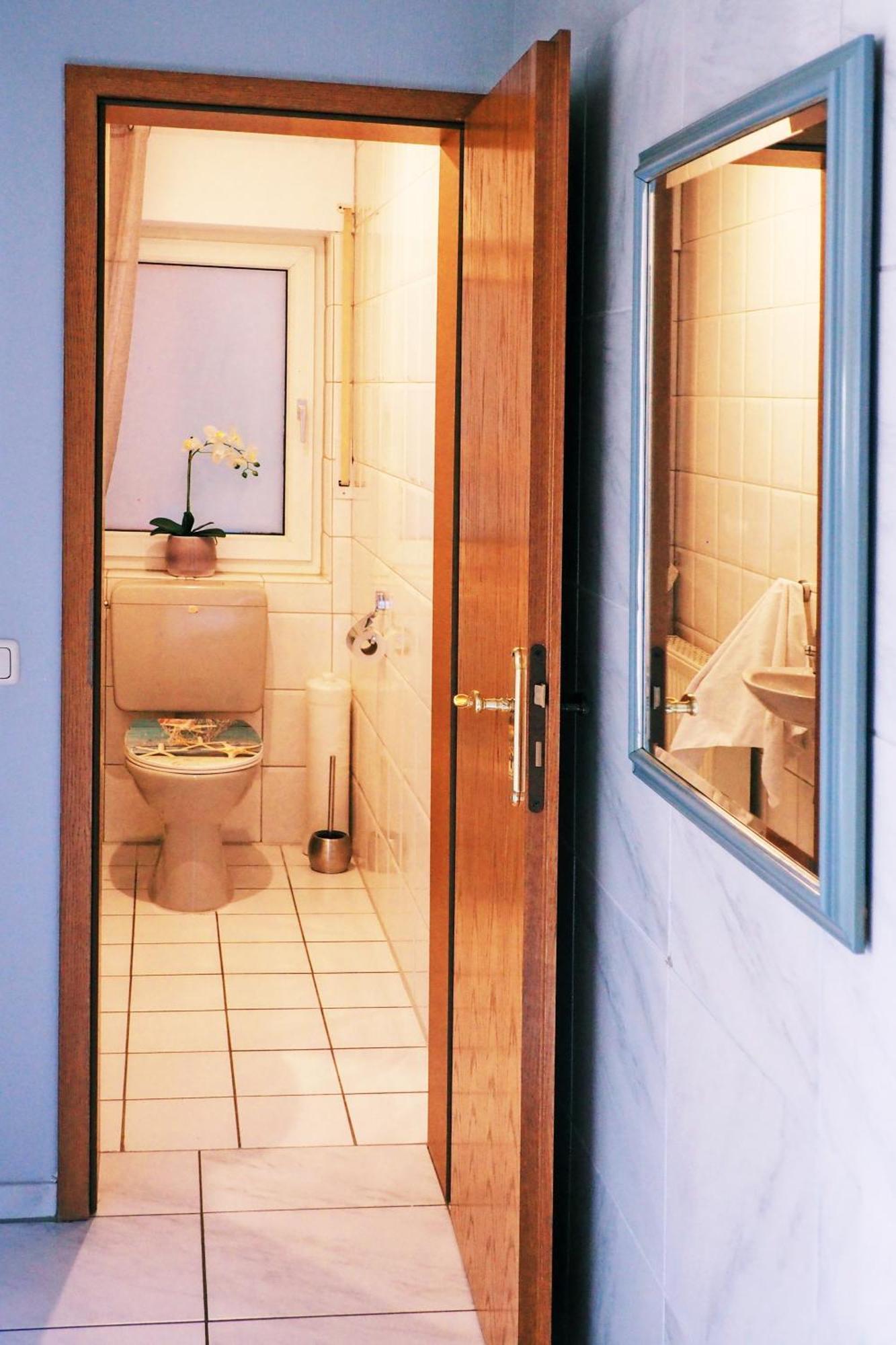 Ferienwohnung Pasch-Wittke Geldern Εξωτερικό φωτογραφία