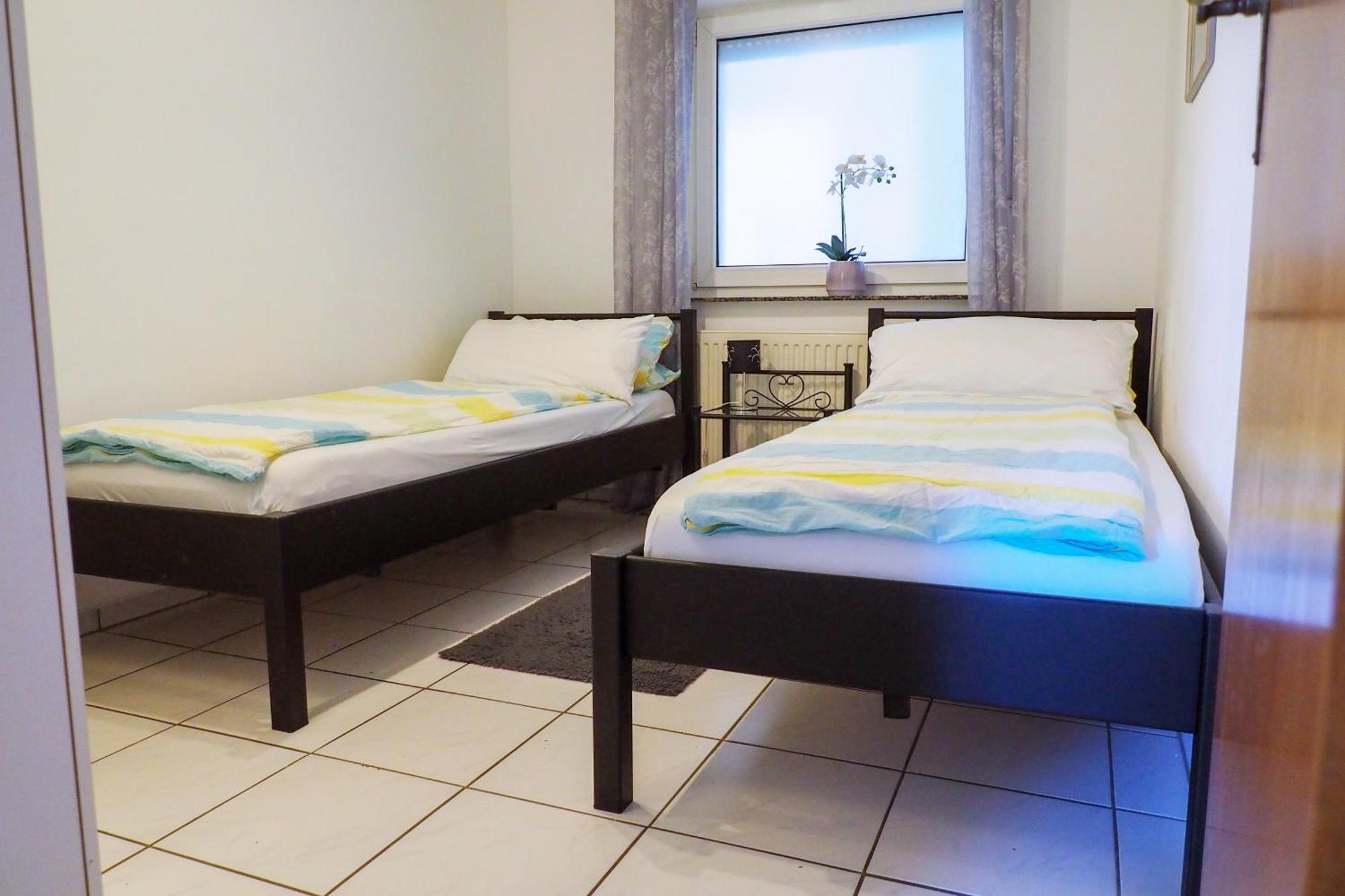 Ferienwohnung Pasch-Wittke Geldern Εξωτερικό φωτογραφία